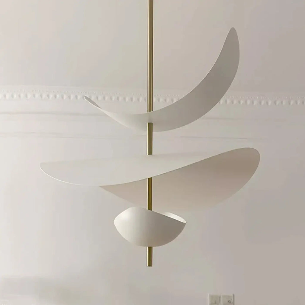 Suspension Luminaire | TURALI