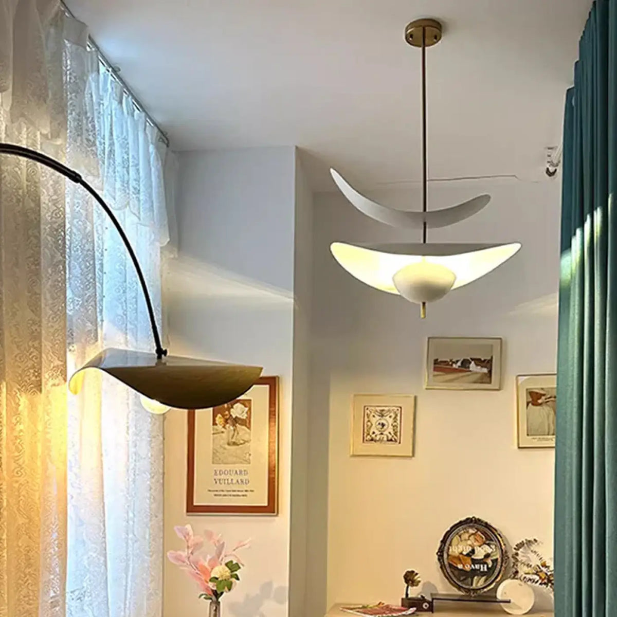 Suspension Luminaire | TURALI