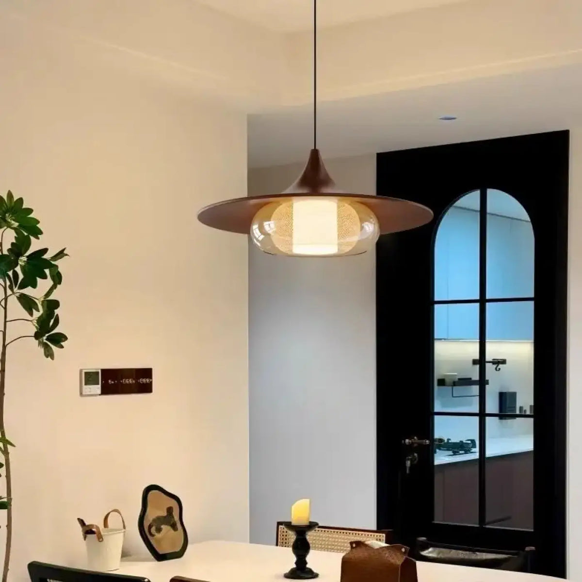 Suspension Luminaire | AUREA