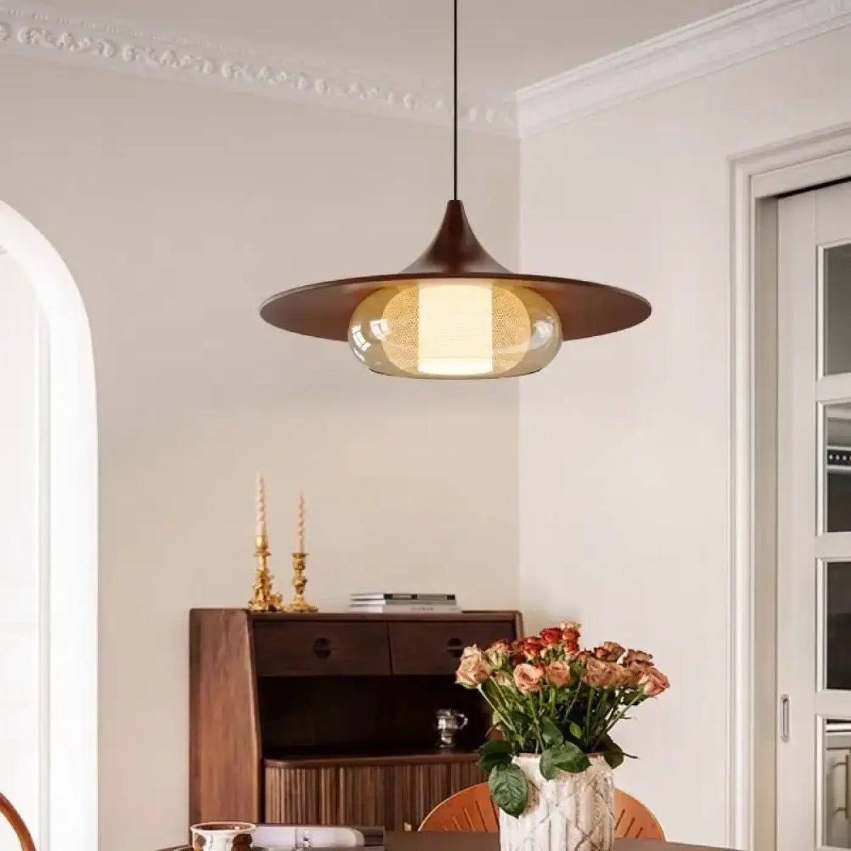 Suspension Luminaire | AUREA