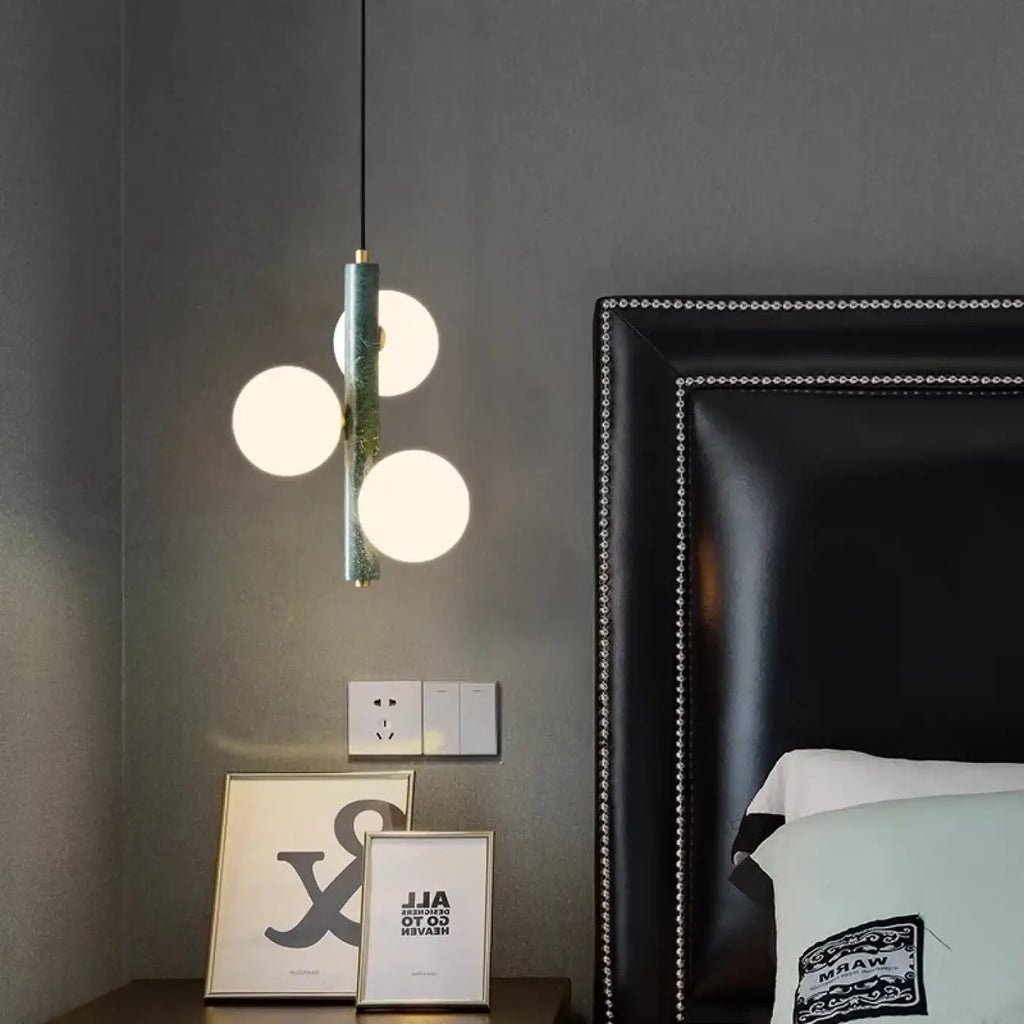 Suspension Luminaire | BOULLIS