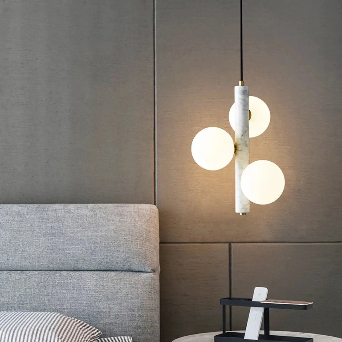 Suspension Luminaire | BOULLIS