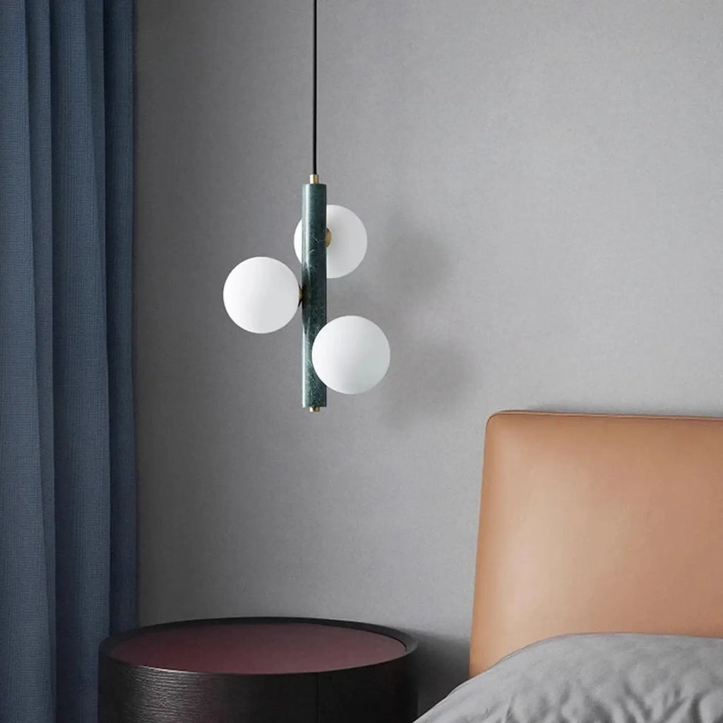 Suspension Luminaire | BOULLIS