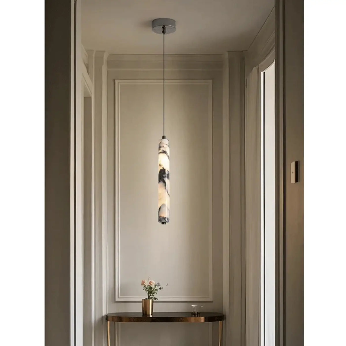 Suspension Luminaire | ISITY