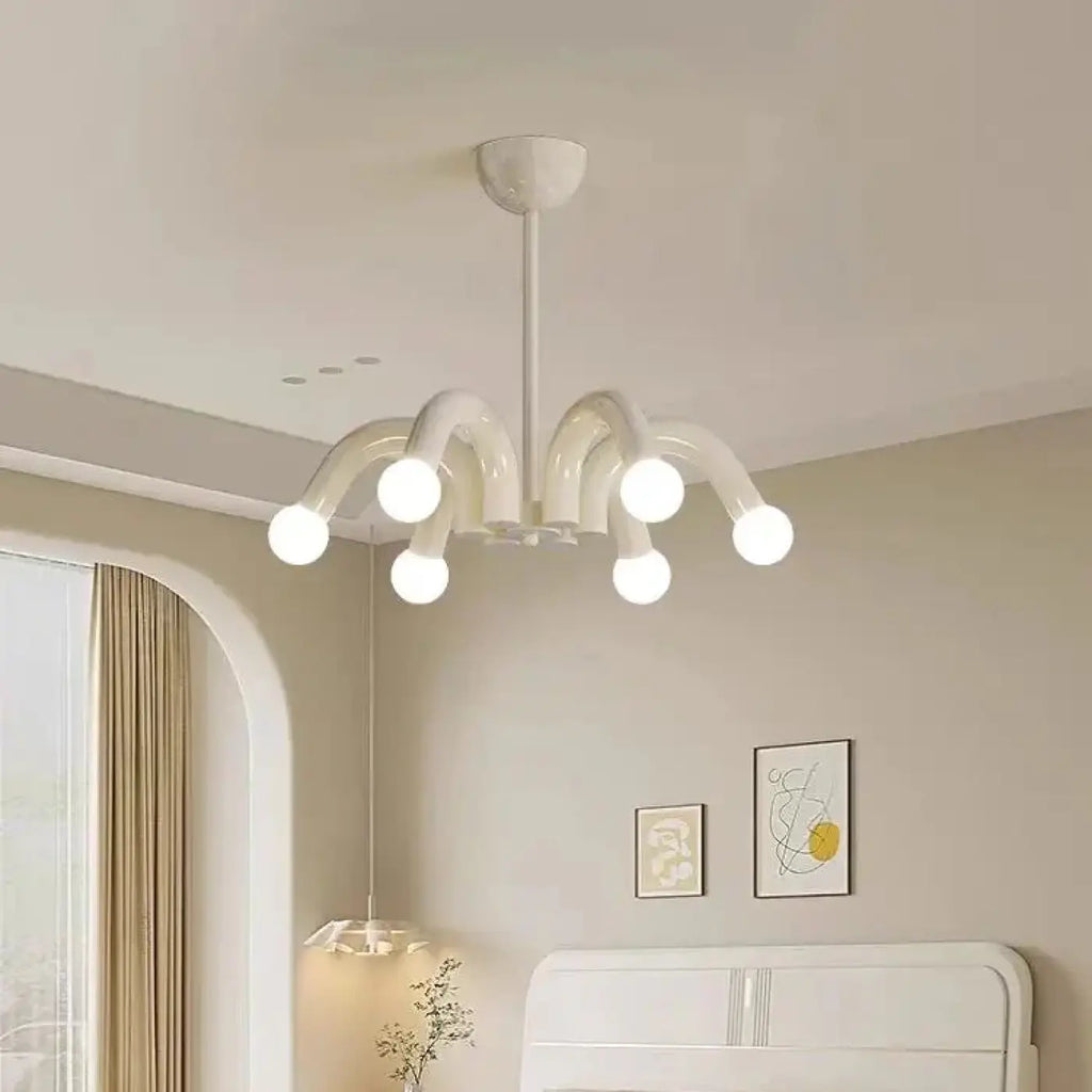 Suspension Luminaire | MOGINA