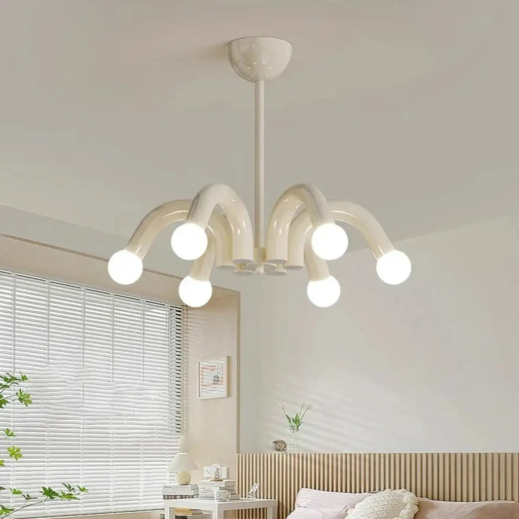 Suspension Luminaire | MOGINA