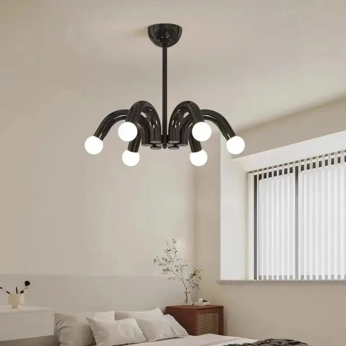 Suspension Luminaire | MOGINA