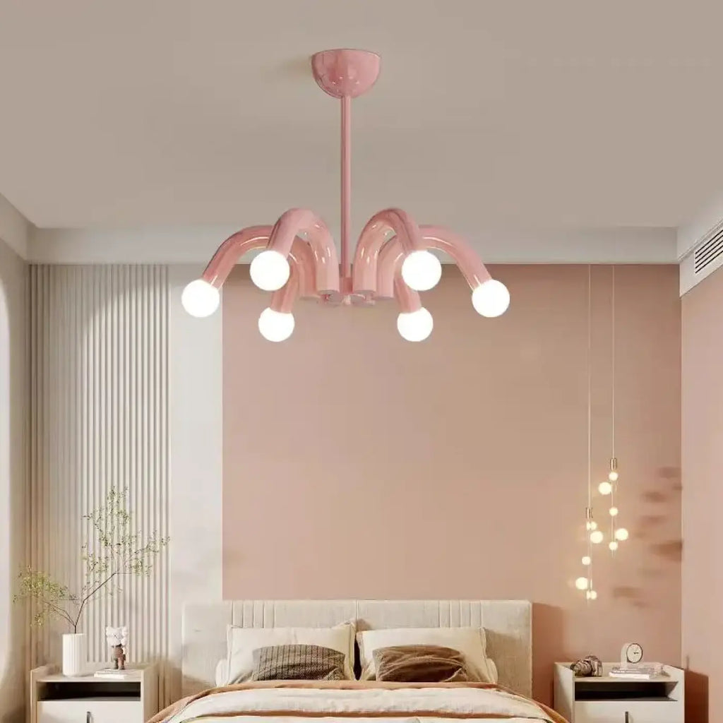 Suspension Luminaire | MOGINA