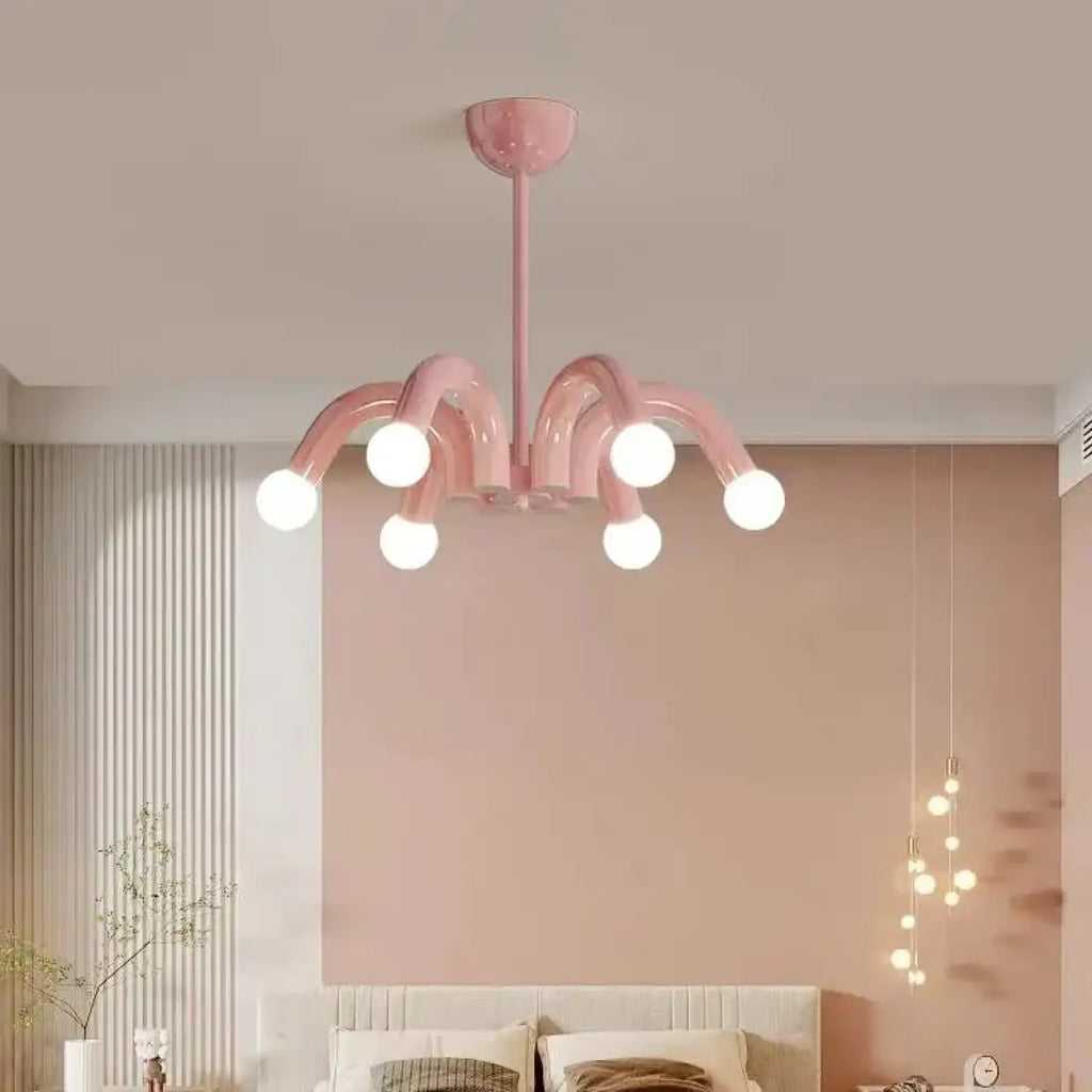 Suspension Luminaire | MOGINA