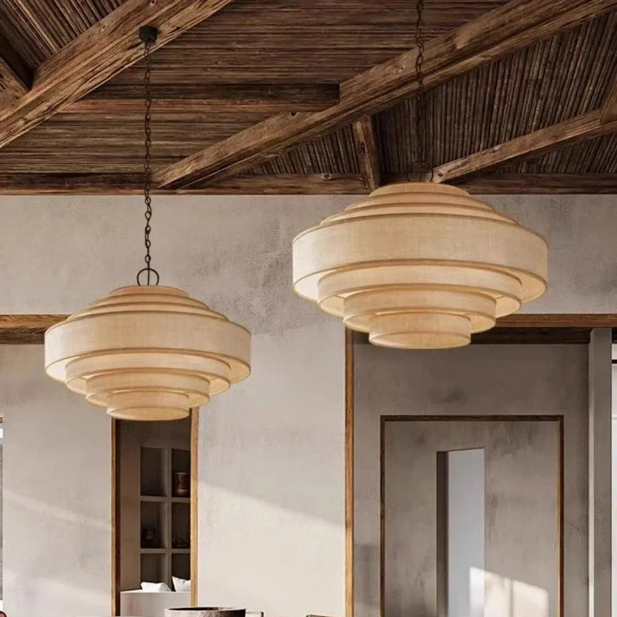 Suspension Luminaire | MORONA