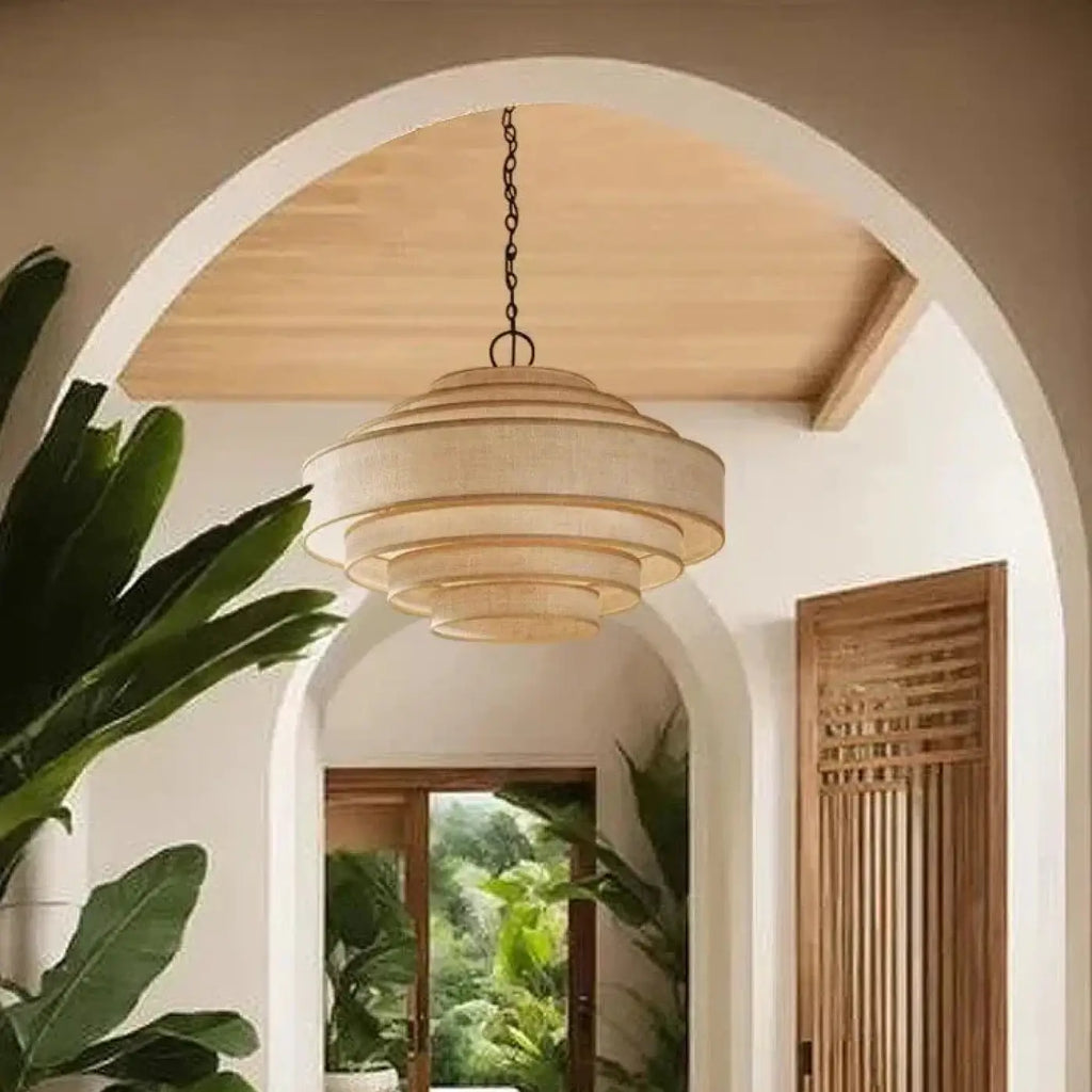 Suspension Luminaire | MORONA