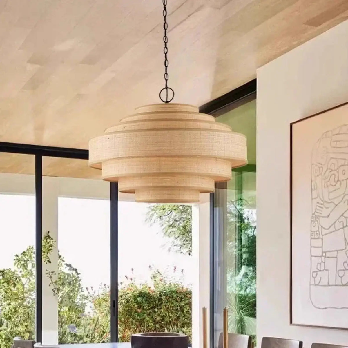Suspension Luminaire | MORONA