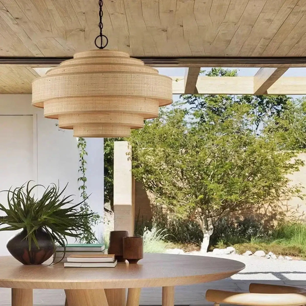 Suspension Luminaire | MORONA