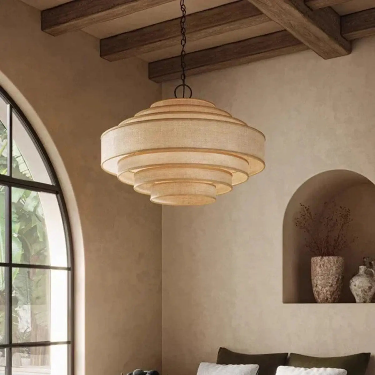 Suspension Luminaire | MORONA