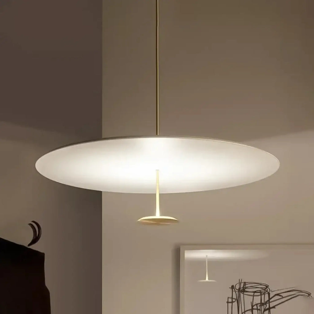 Suspension Luminaire | ROTA