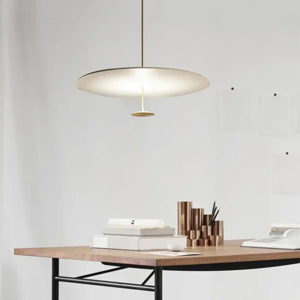 Suspension Luminaire | ROTA