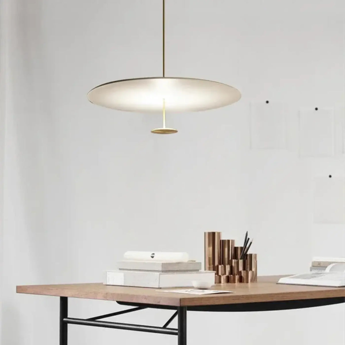 Suspension Luminaire | ROTA