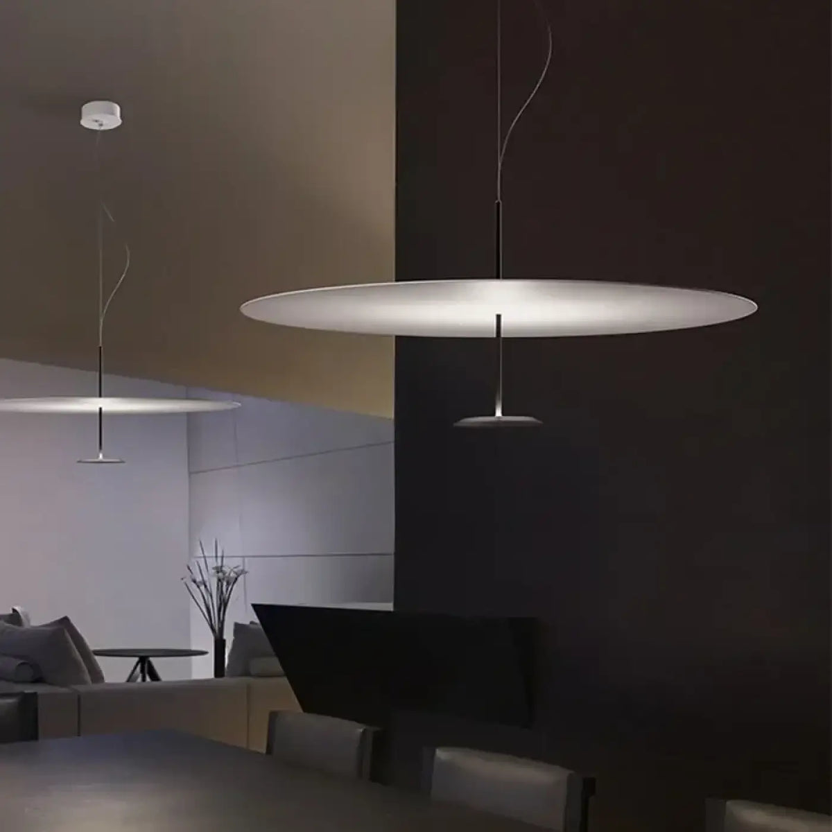 Suspension Luminaire | ROTA