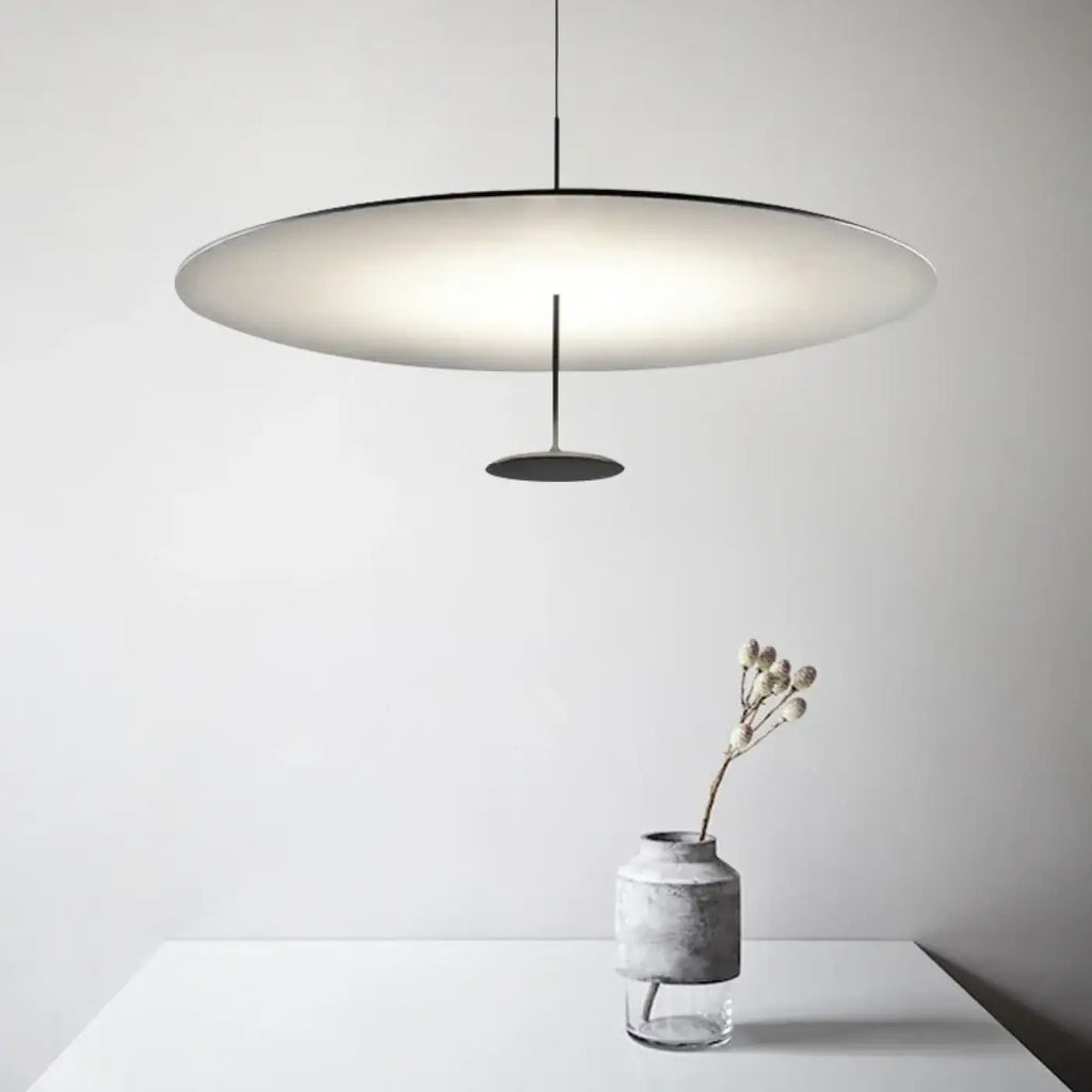 Suspension Luminaire | ROTA