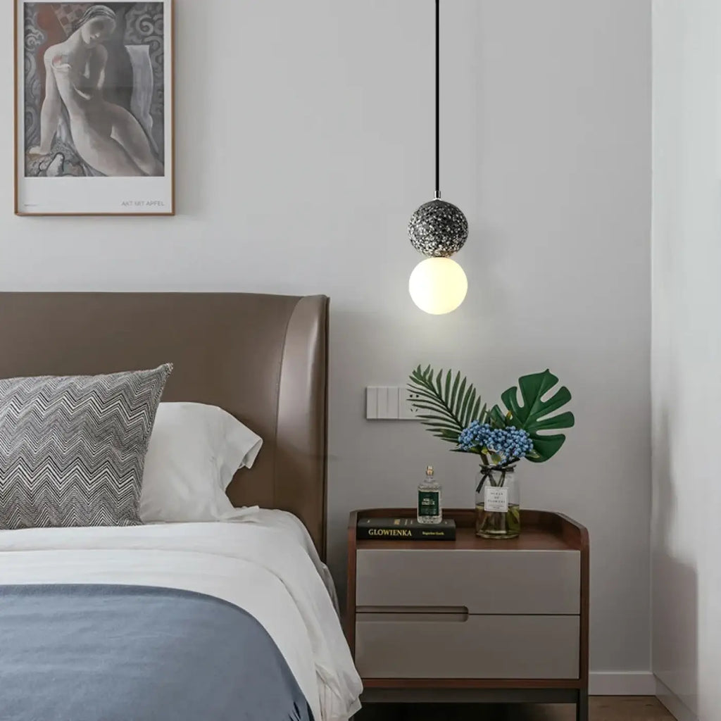 Suspension Luminaire | CORA