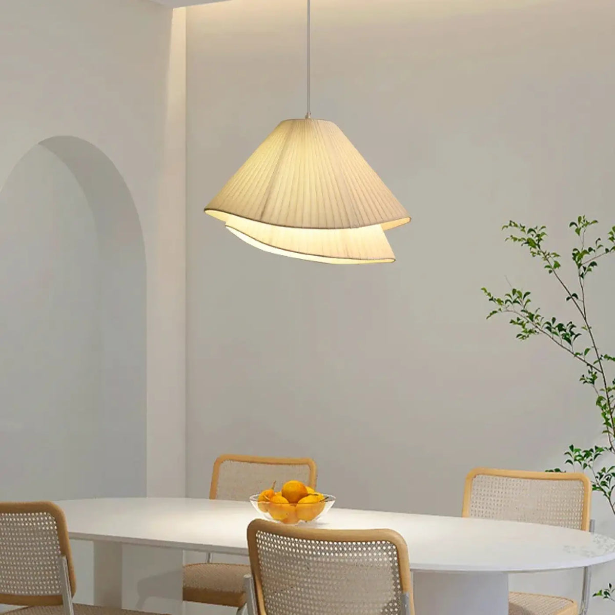 Suspension Luminaire | LAGASI