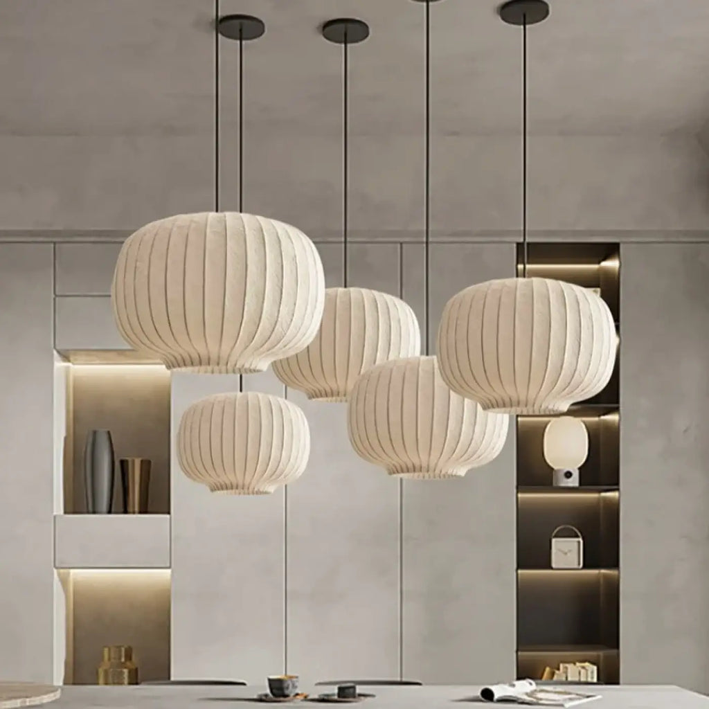 Suspension Luminaire | GASPLI