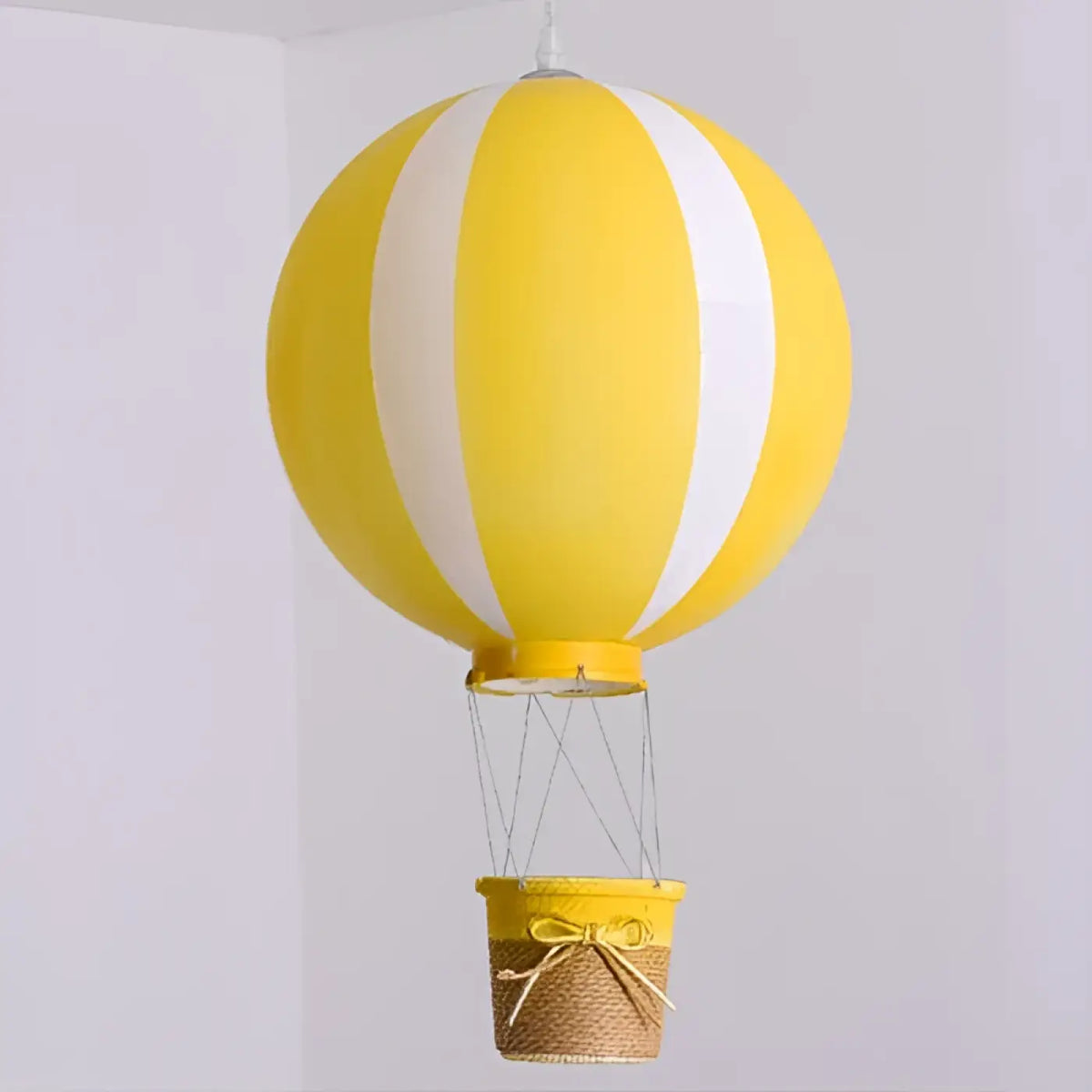 Suspension Luminaire | LOBBA