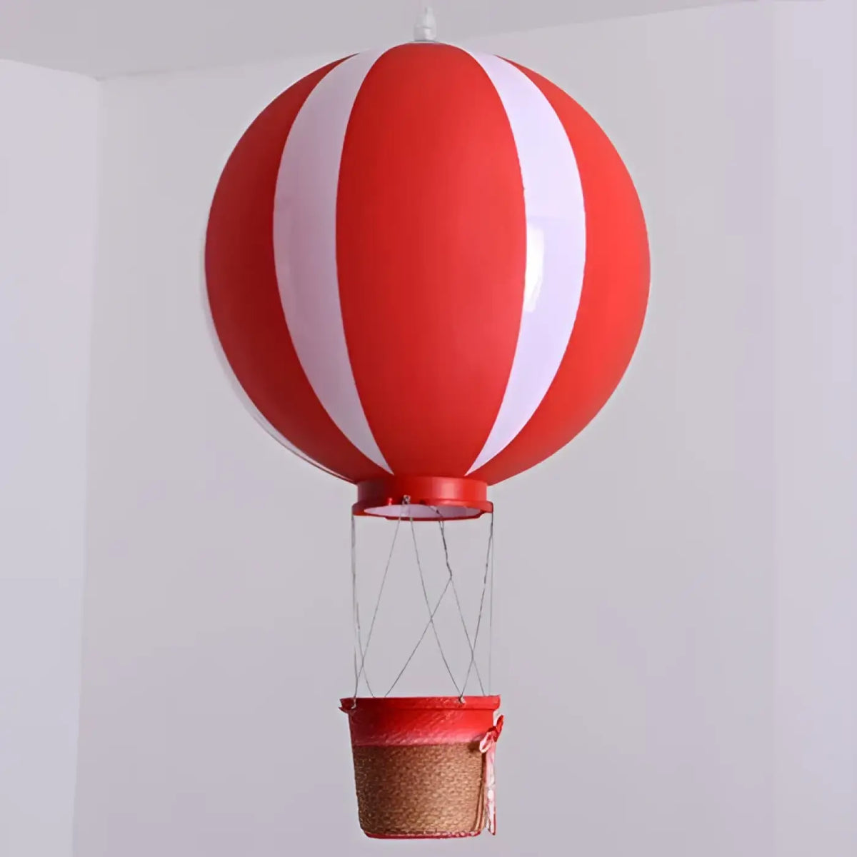 Suspension Luminaire | LOBBA