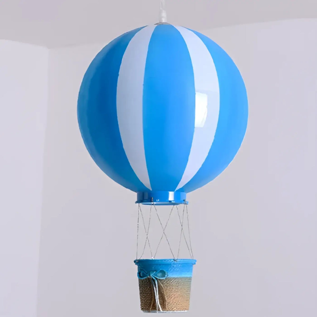 Suspension Luminaire | LOBBA