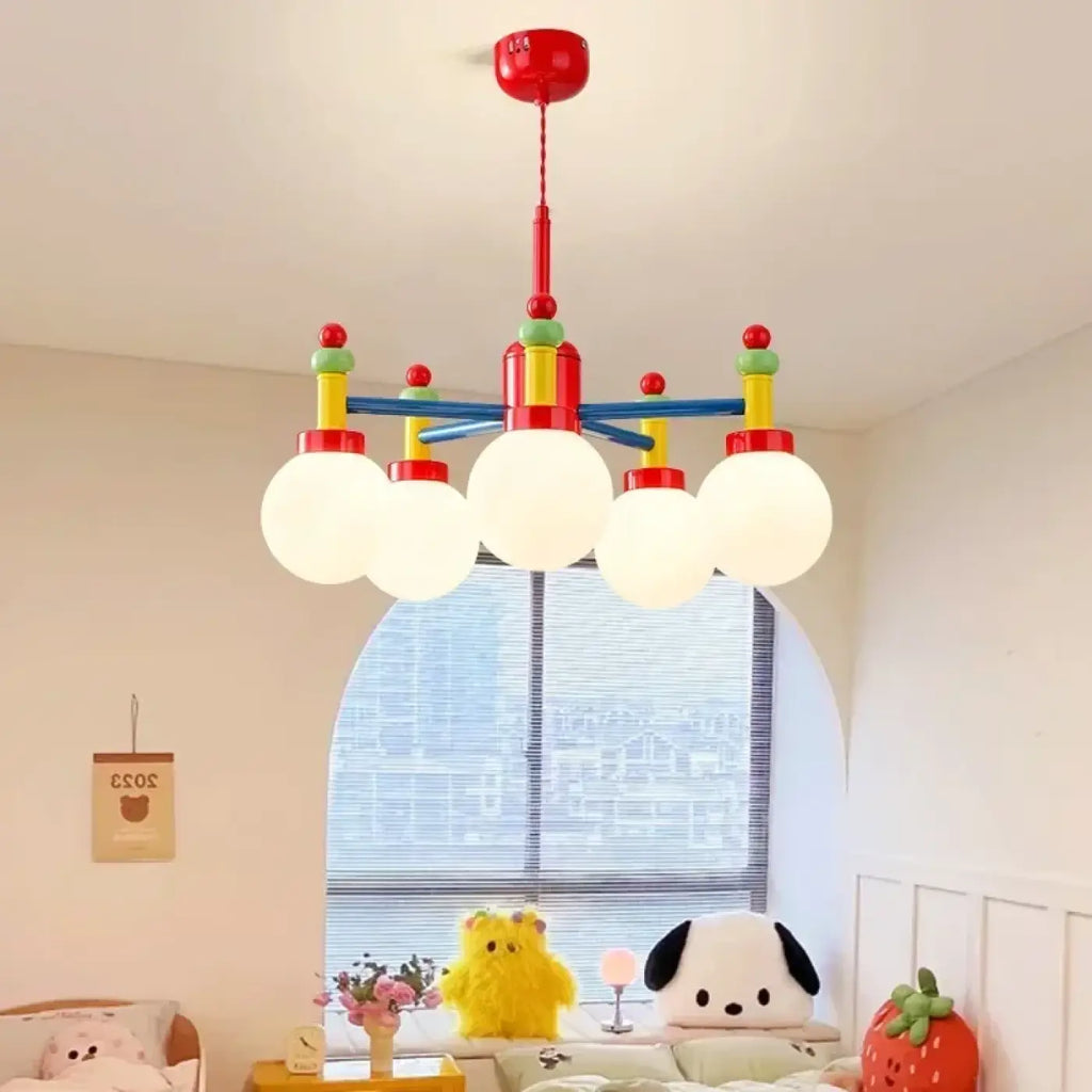 Suspension Luminaire | ISAALI