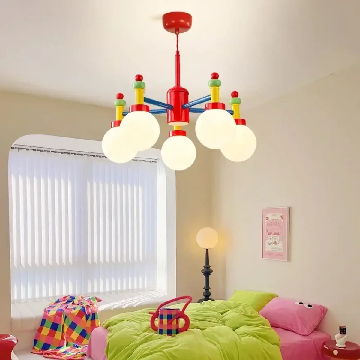 Suspension Luminaire | ISAALI