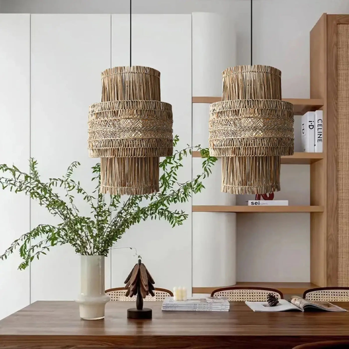 Suspension Luminaire | OSIRAL