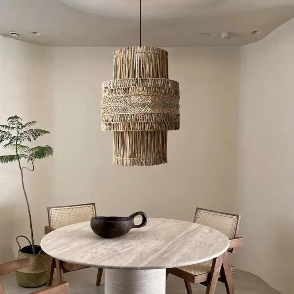 Suspension Luminaire | OSIRAL