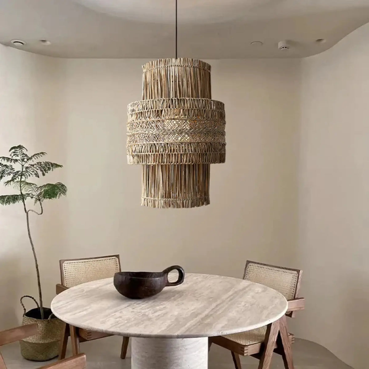 Suspension Luminaire | OSIRAL