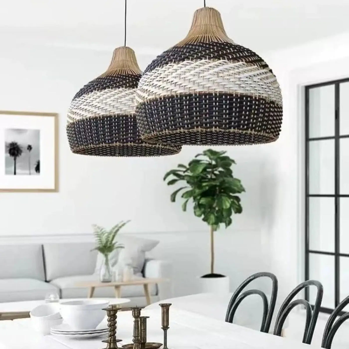 Suspension Luminaire | VANNIA