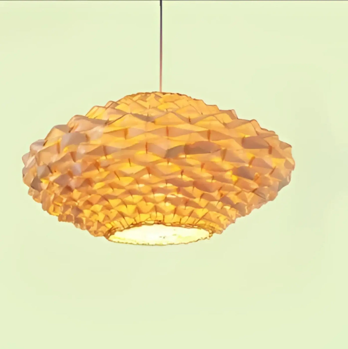 Suspension Luminaire | SATORI