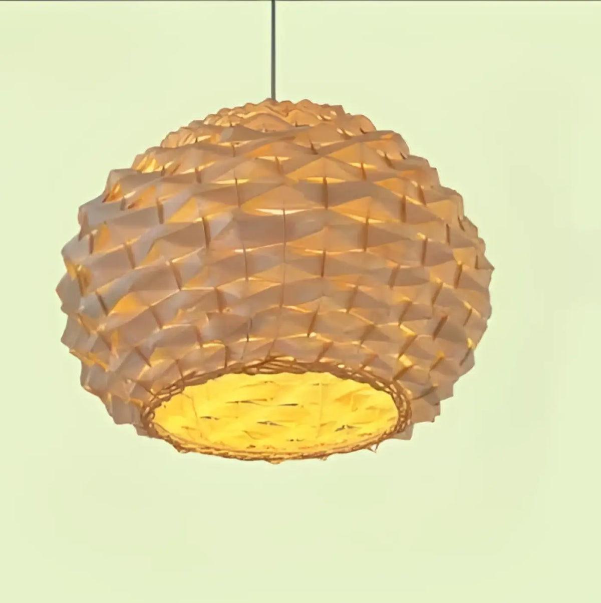Suspension Luminaire | SATORI