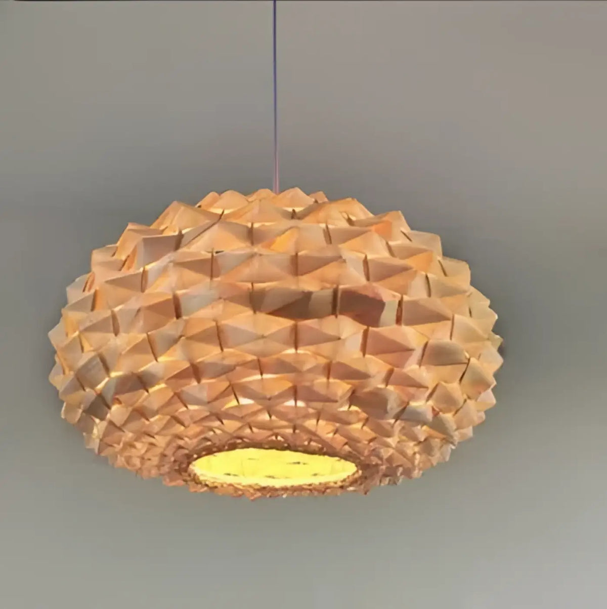 Suspension Luminaire | SATORI