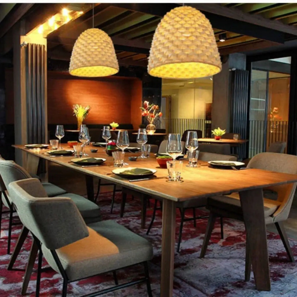 Suspension Luminaire | SATORI