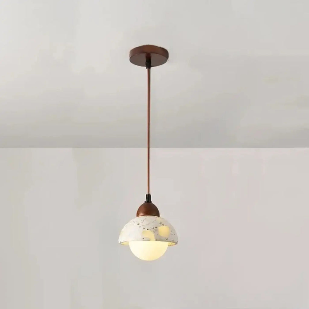 Suspension Luminaire | GAÏA