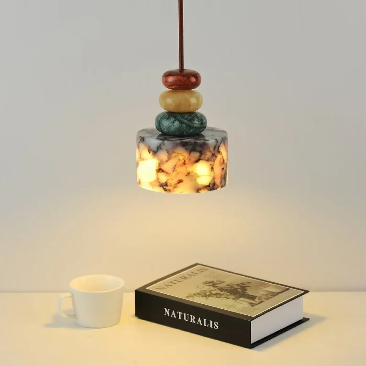 Suspension Luminaire | GAÏA