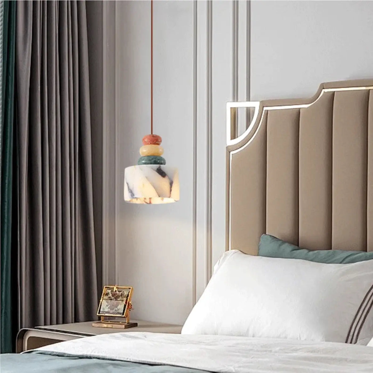 Suspension Luminaire | RIPAH