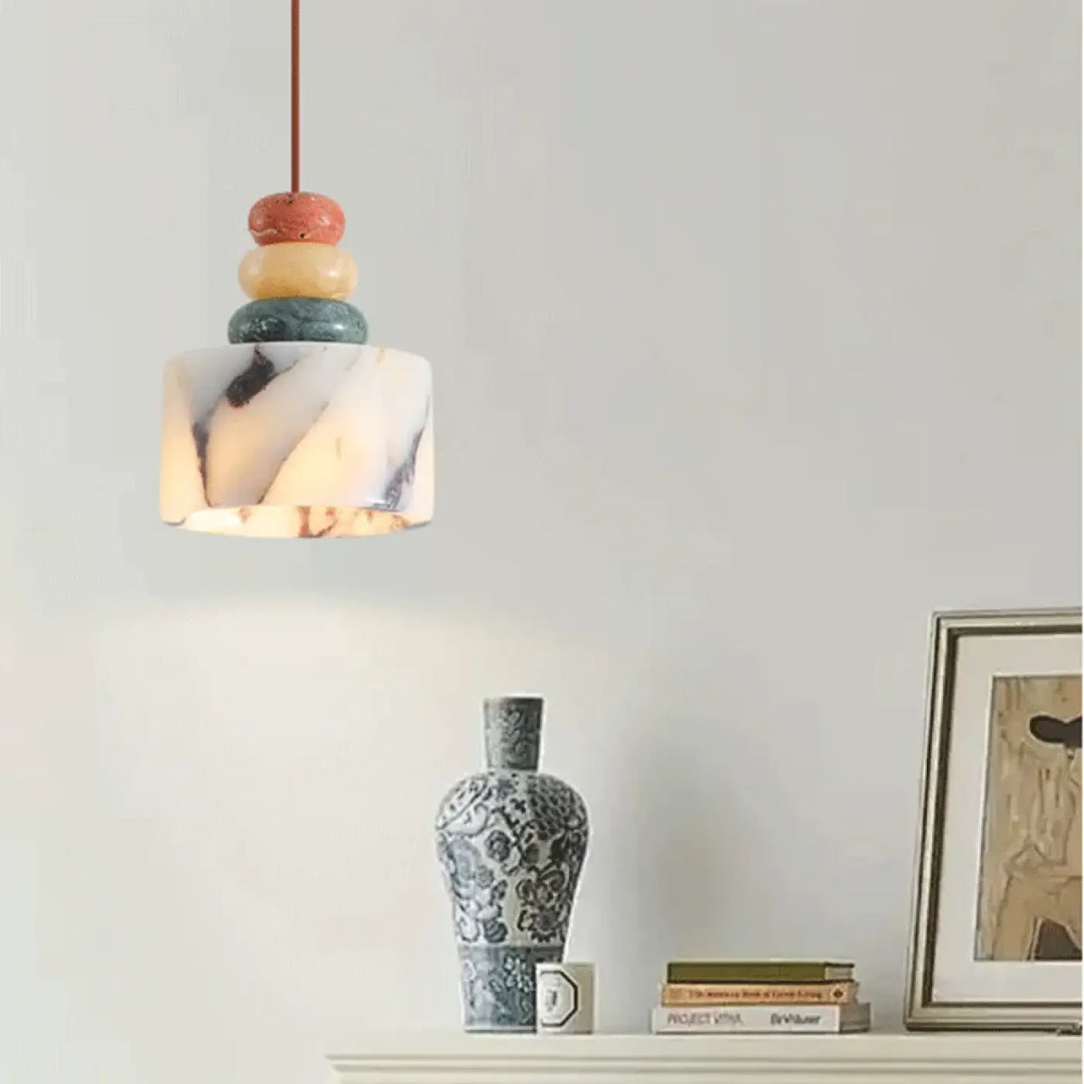 Suspension Luminaire | RIPAH