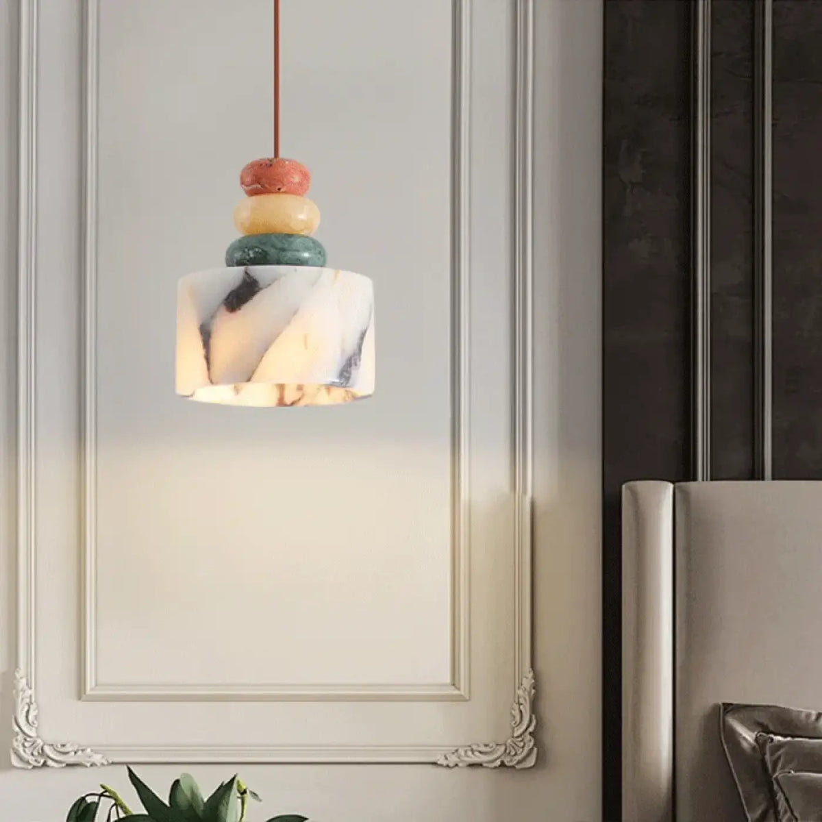 Suspension Luminaire | RIPAH