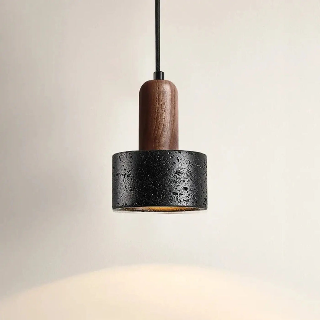 Suspension Luminaire | HOLE