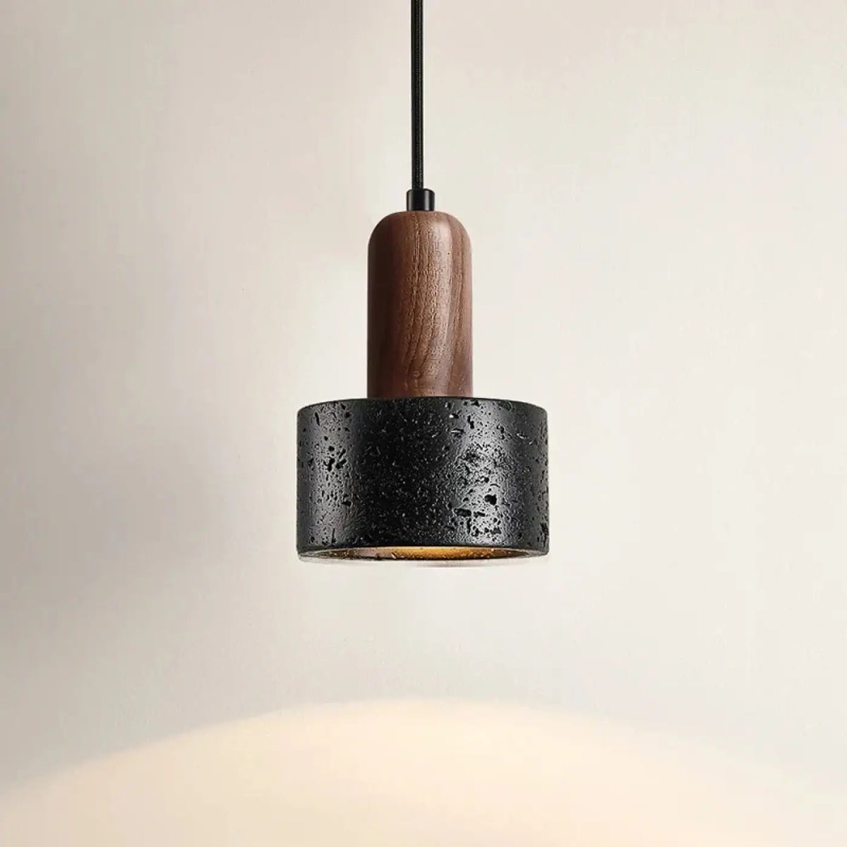 Suspension Luminaire | HOLE