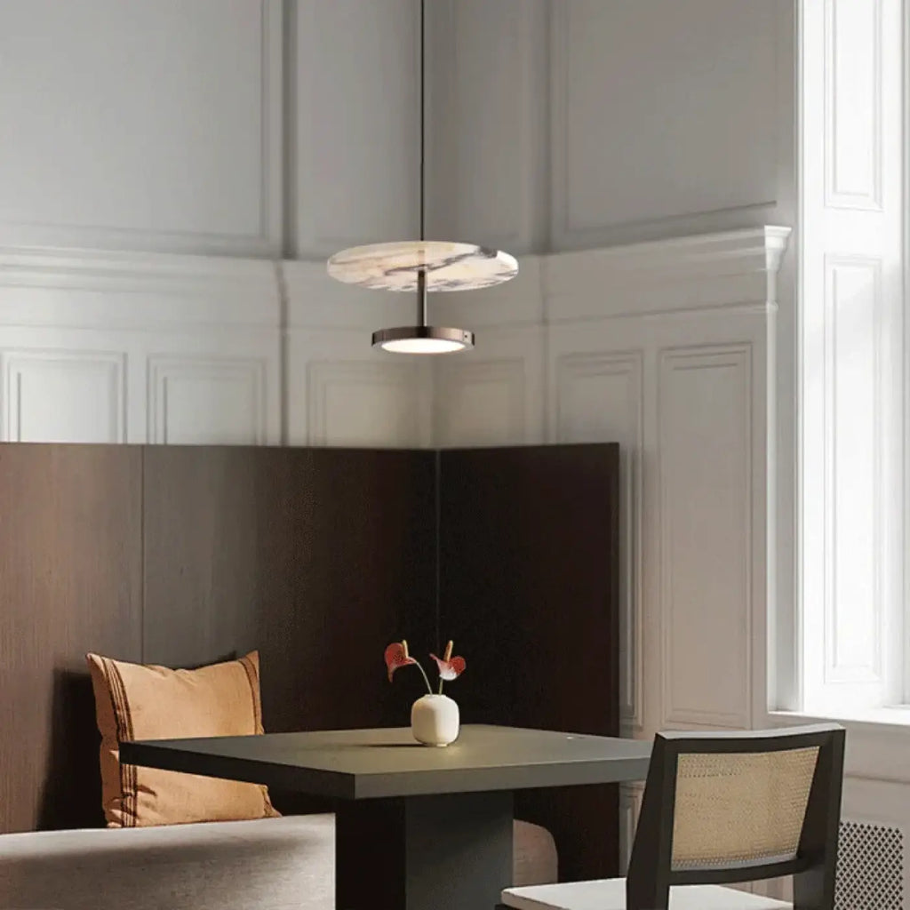 Suspension Luminaire | SONIAK