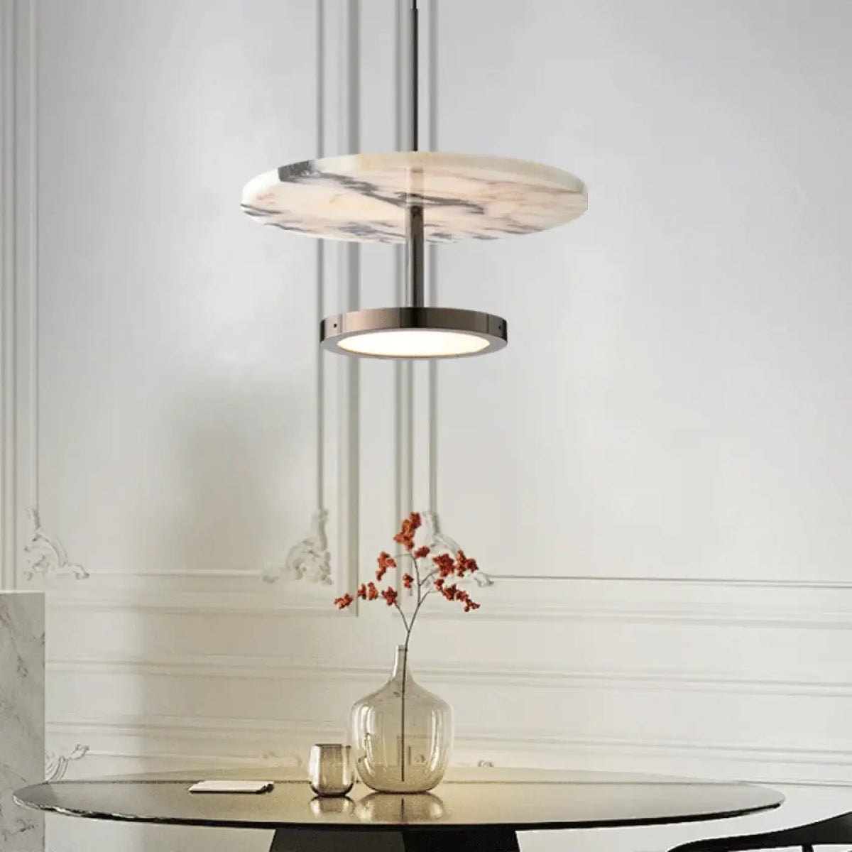 Suspension Luminaire | SONIAK