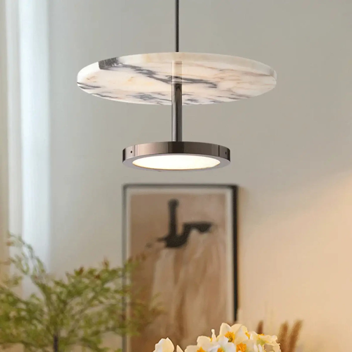 Suspension Luminaire | SONIAK