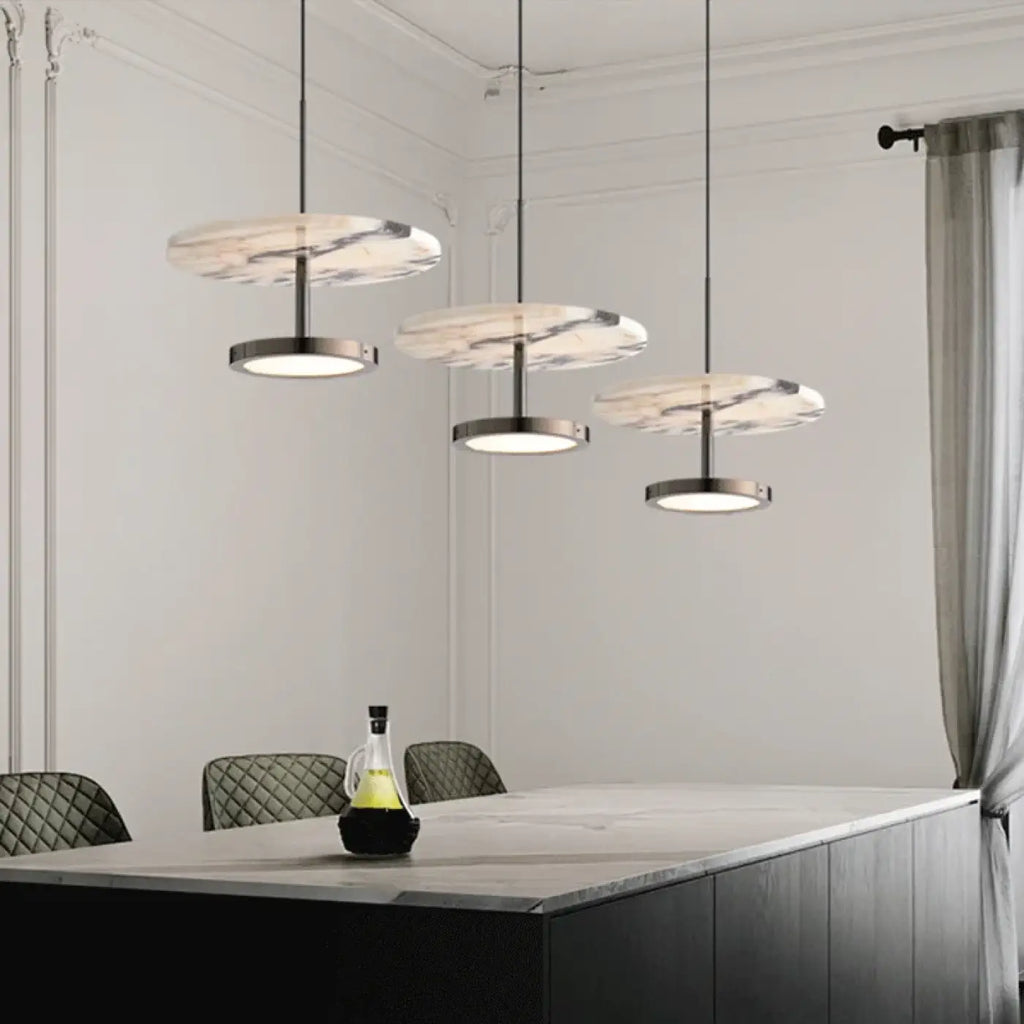 Suspension Luminaire | SONIAK
